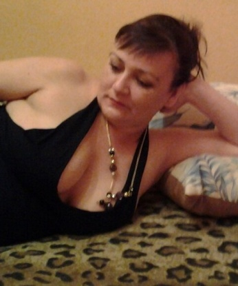 Елена, 41 год