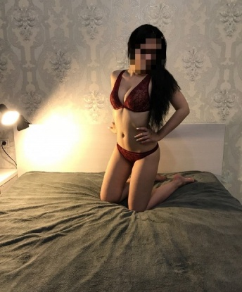 Марина, 23 года